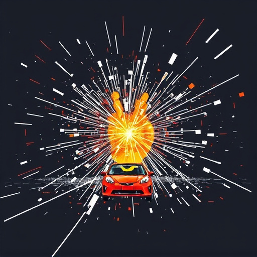 collision estimate