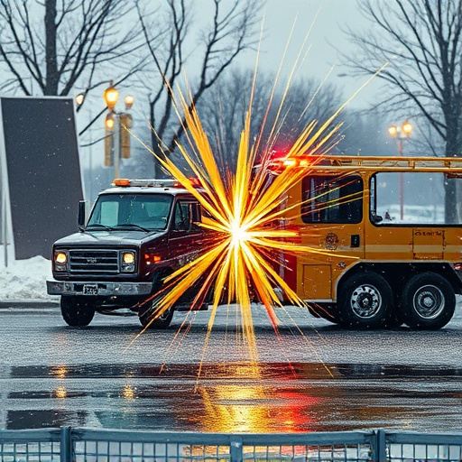 collision estimate