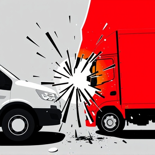collision estimate