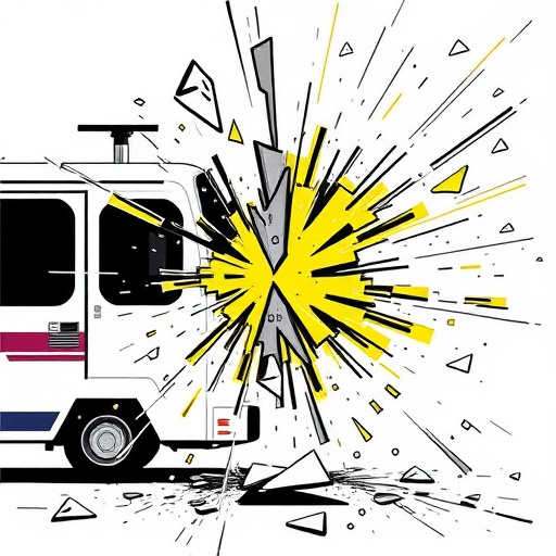 collision estimate