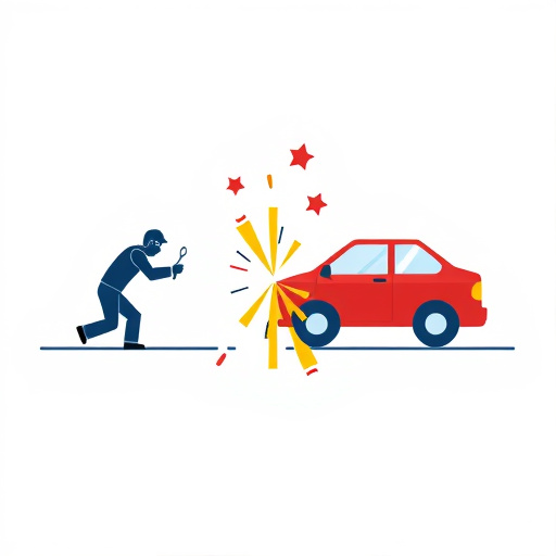 collision estimate