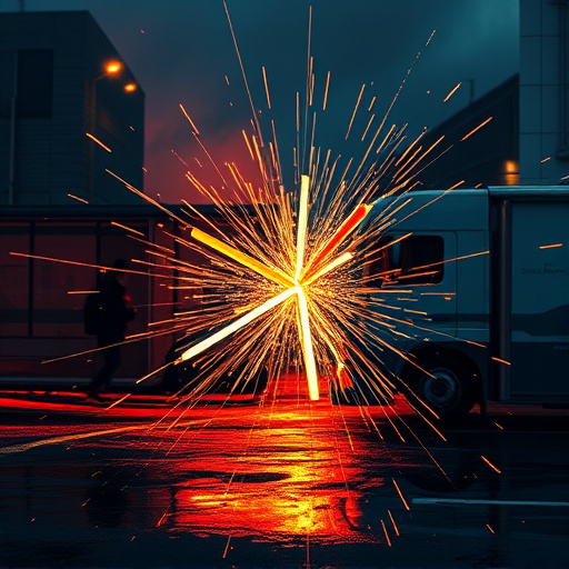 collision estimate