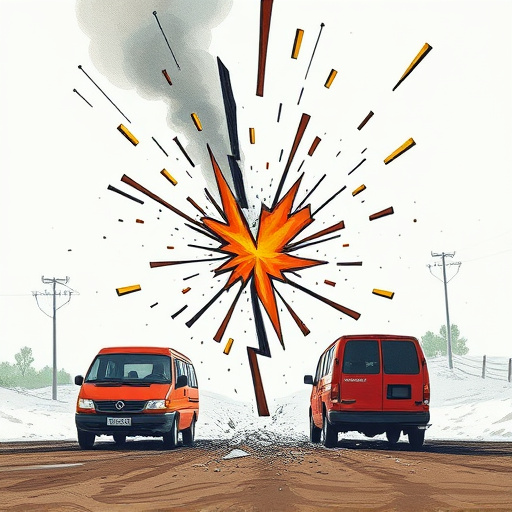 collision estimate