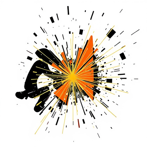 collision estimate