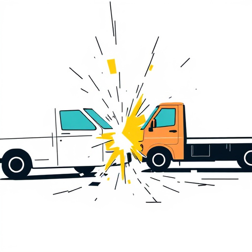 collision estimate