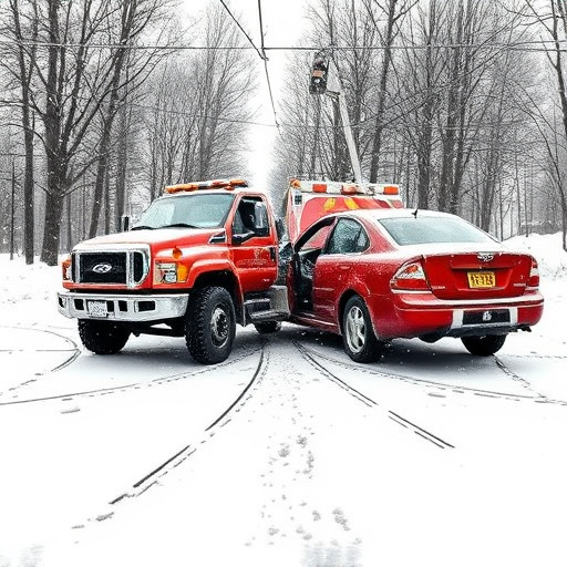 collision estimate
