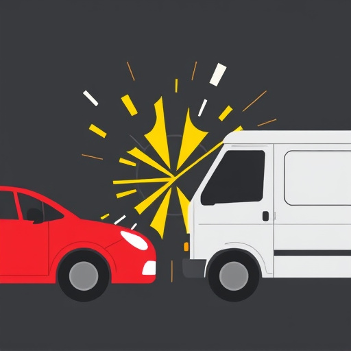 collision estimate