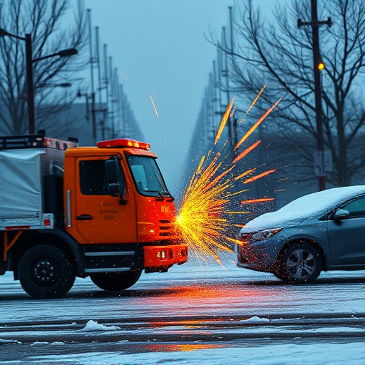 collision estimate