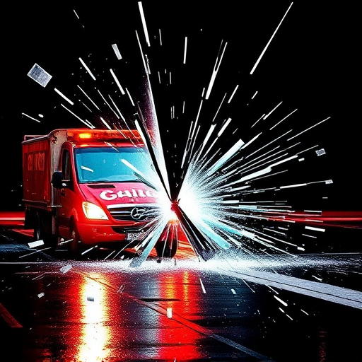 collision estimate