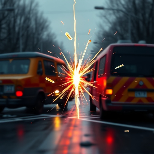 collision estimate