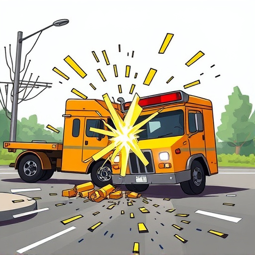 collision estimate