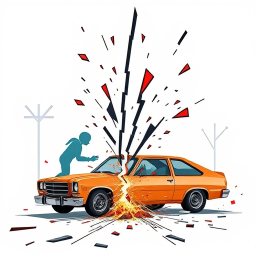 collision estimate