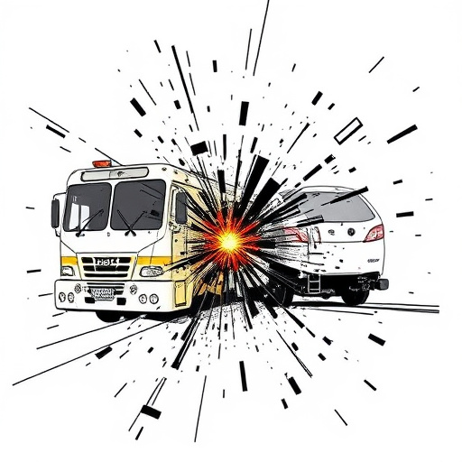 collision estimate
