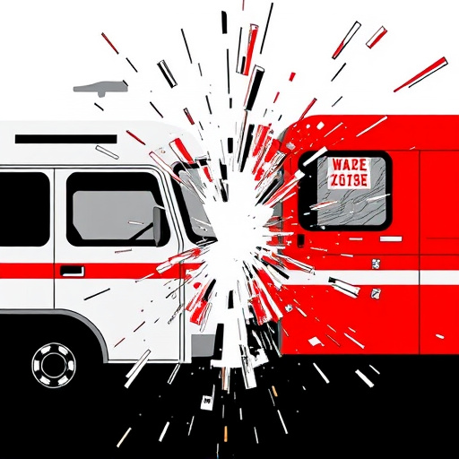 collision estimate