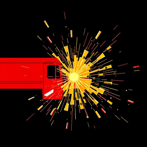 collision estimate