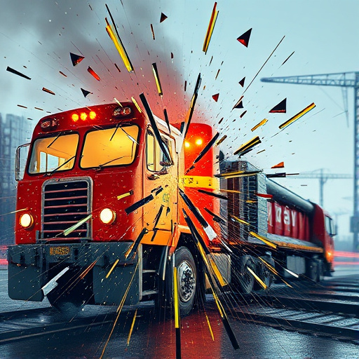 collision estimate