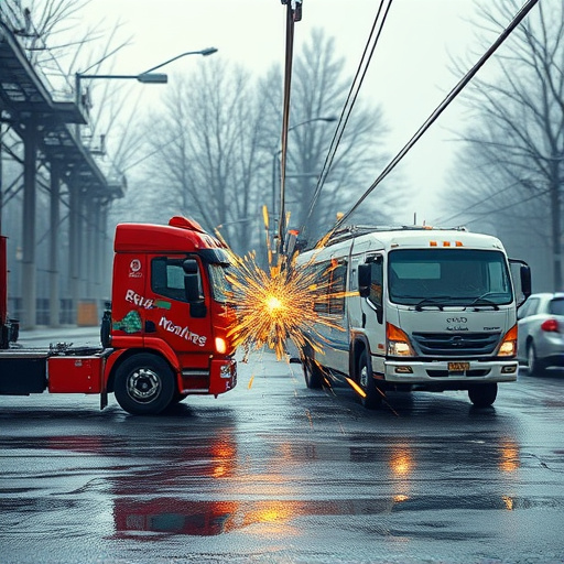 collision estimate