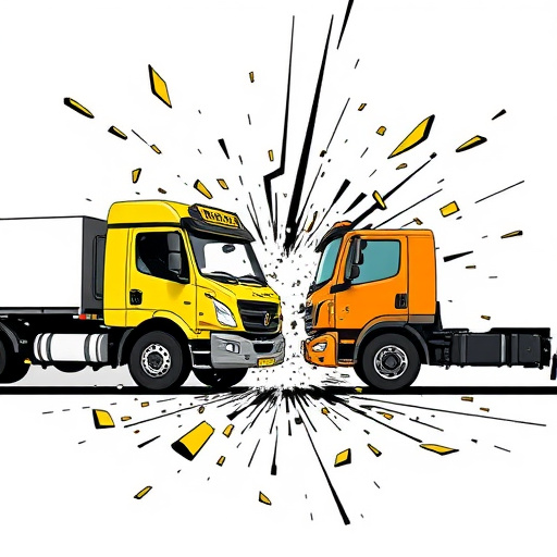 collision estimate