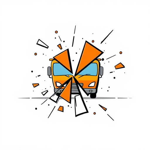 collision estimate