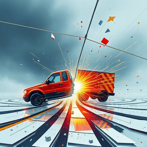 collision estimate