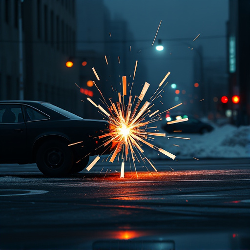 collision estimate
