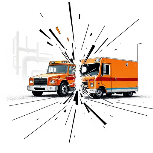 collision estimate