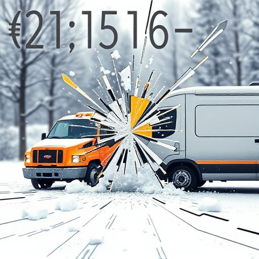 collision estimate