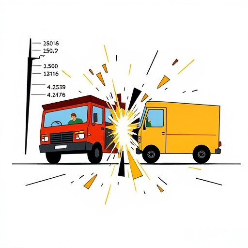 collision estimate