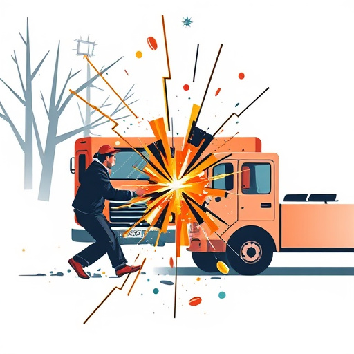 collision estimate