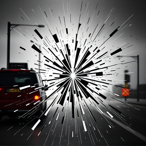 collision estimate