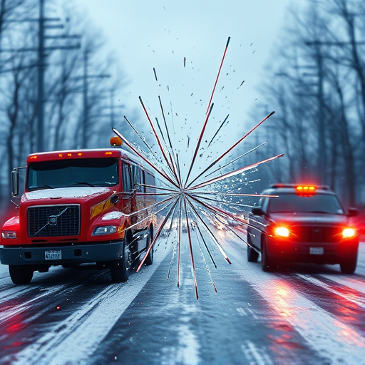 collision estimate