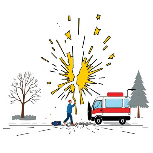 collision estimate