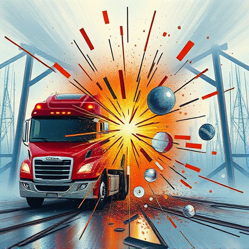 collision estimate