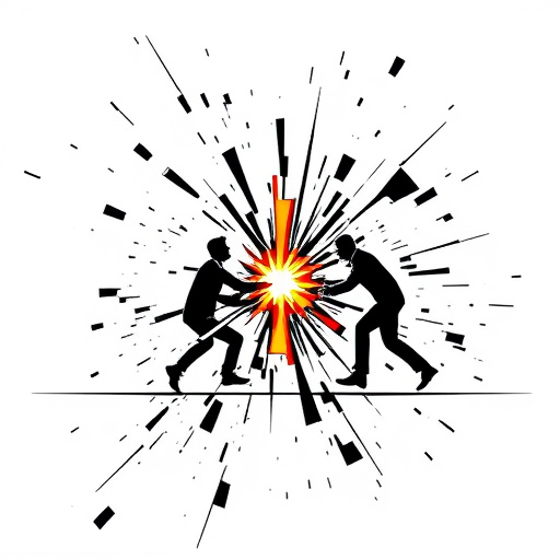 collision estimate