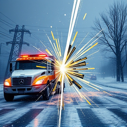 collision estimate