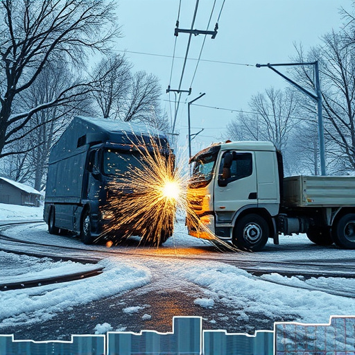 collision estimate