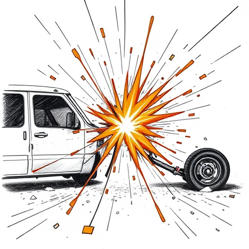 collision estimate