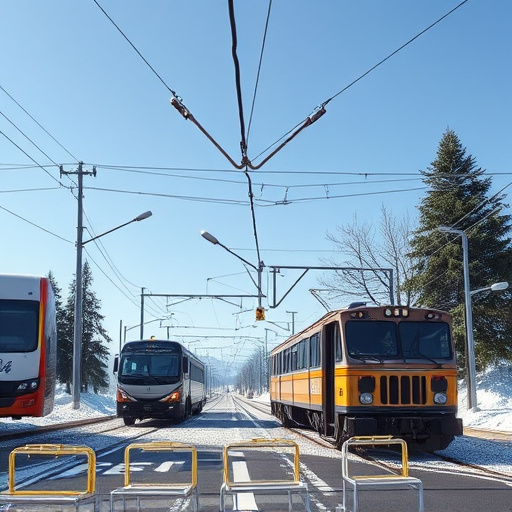 collision estimate