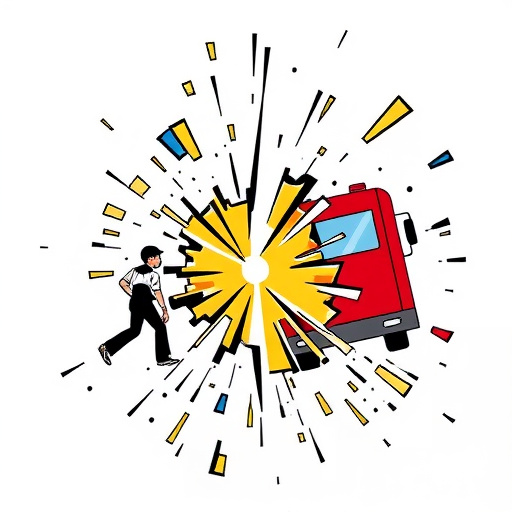 collision estimate