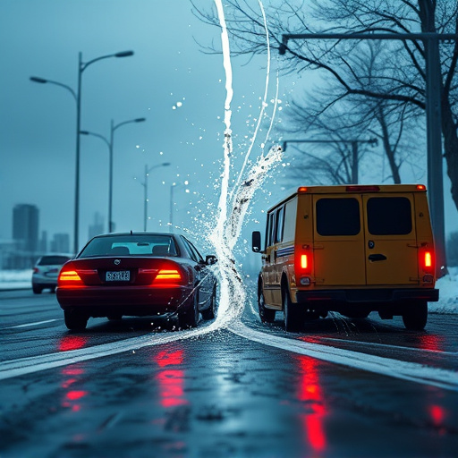 collision estimate