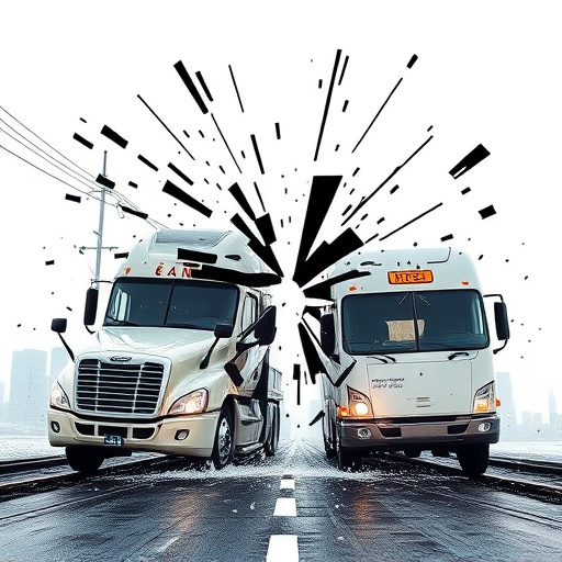 collision estimate