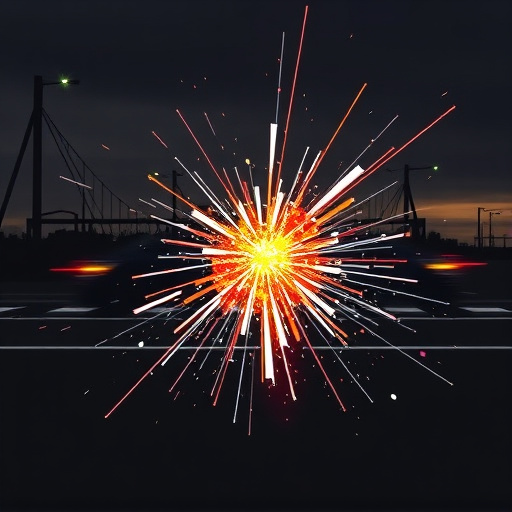 collision estimate