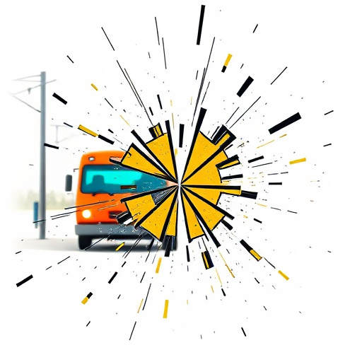 collision estimate