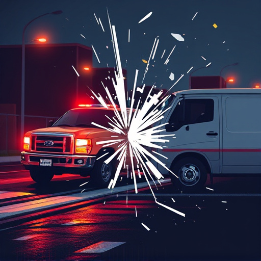 collision estimate