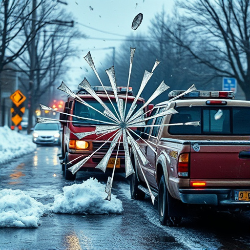 collision estimate