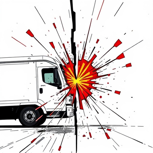 collision estimate