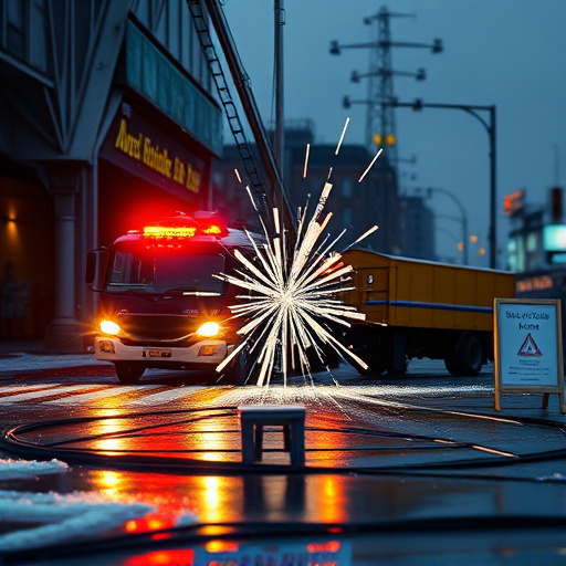 collision estimate