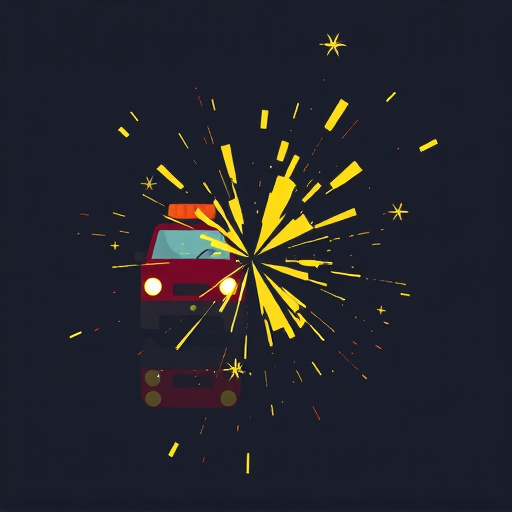 collision estimate