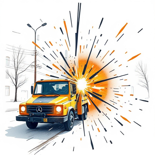 collision estimate