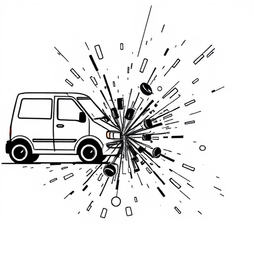 collision estimate